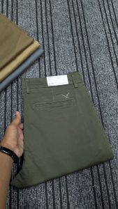 Deep Olive