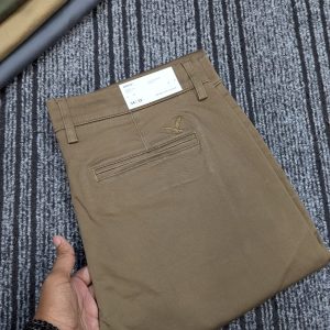 Brown Khaki